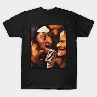 Radio Bosch T-Shirt